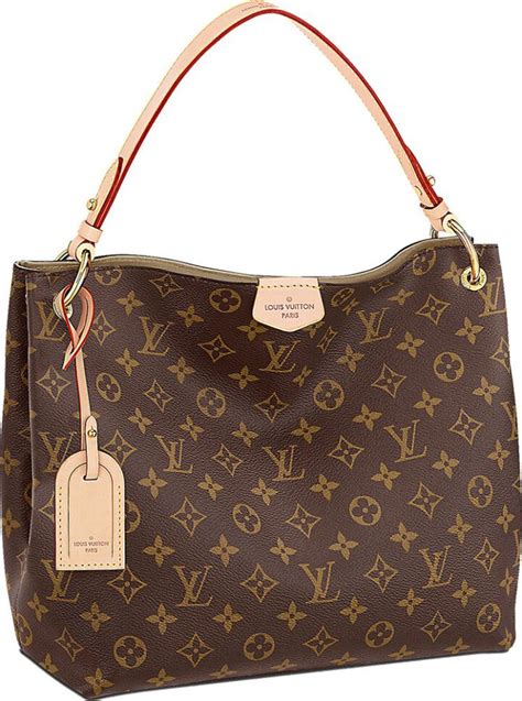 borsa louis vuitton traforata|louis vuitton graceful handbags.